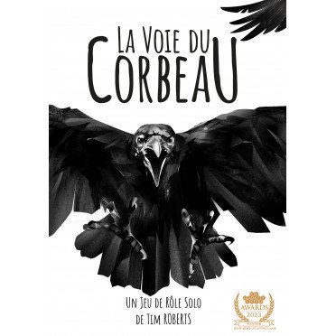 Jdr Solo La Voie Du Corbeau